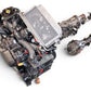 JDM Subaru Impreza WRX 2.0L AVCS Turbo Engine 5-Speed Manual Transmission ej205 ty754vbbaa #1