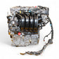 2014-2019 Toyota Corolla 1.8L DOHC Dual VVT-i Engine JDM 2zr-fae 2zrfae (VIN P, 5TH DIGIT) #4