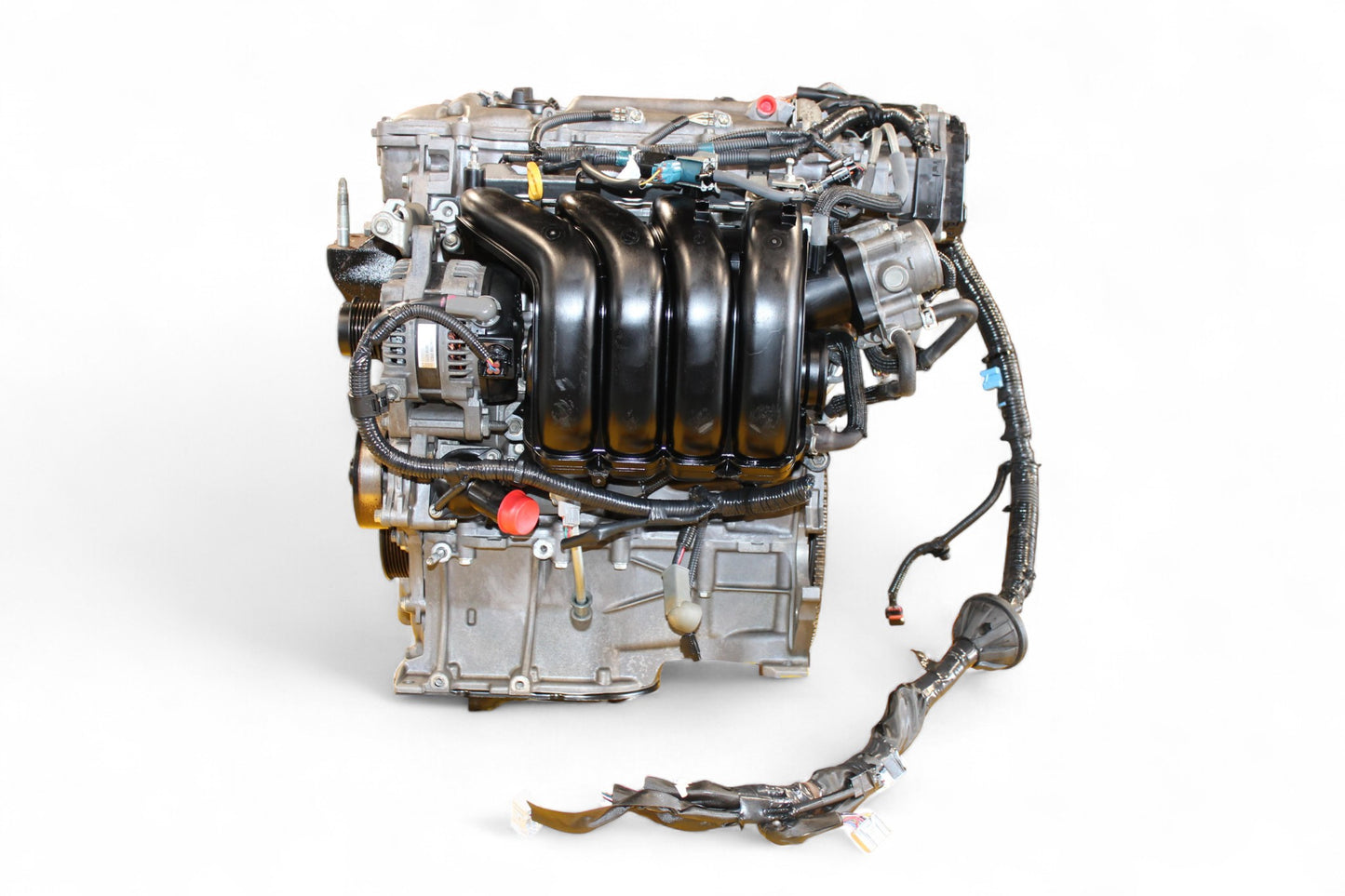 2014-2019 Toyota Corolla 1.8L DOHC Dual VVT-i Engine JDM 2zr-fae 2zrfae (VIN P, 5TH DIGIT) #4