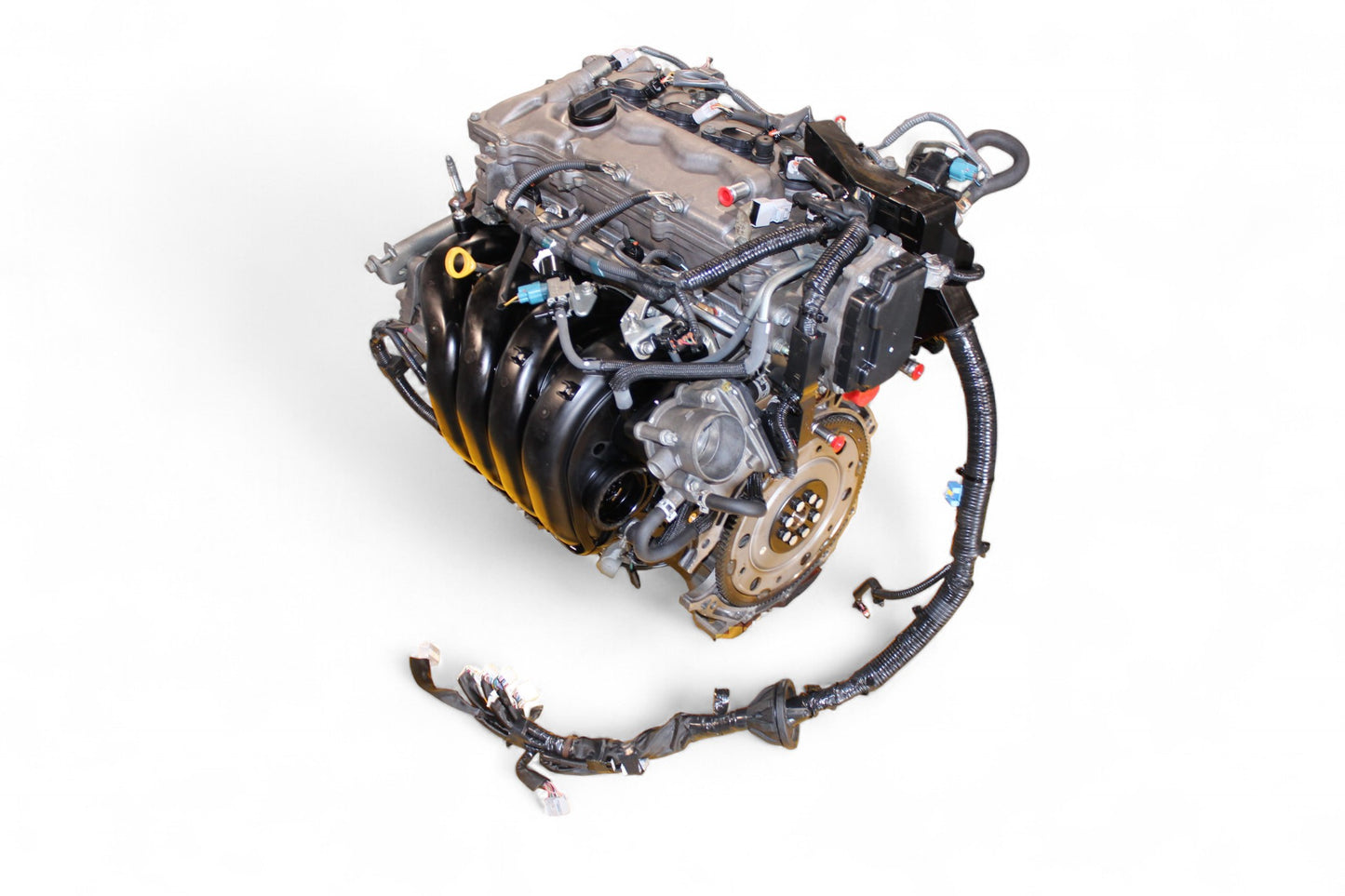 2014-2019 Toyota Corolla 1.8L DOHC Dual VVT-i Engine JDM 2zr-fae 2zrfae (VIN P, 5TH DIGIT) #4