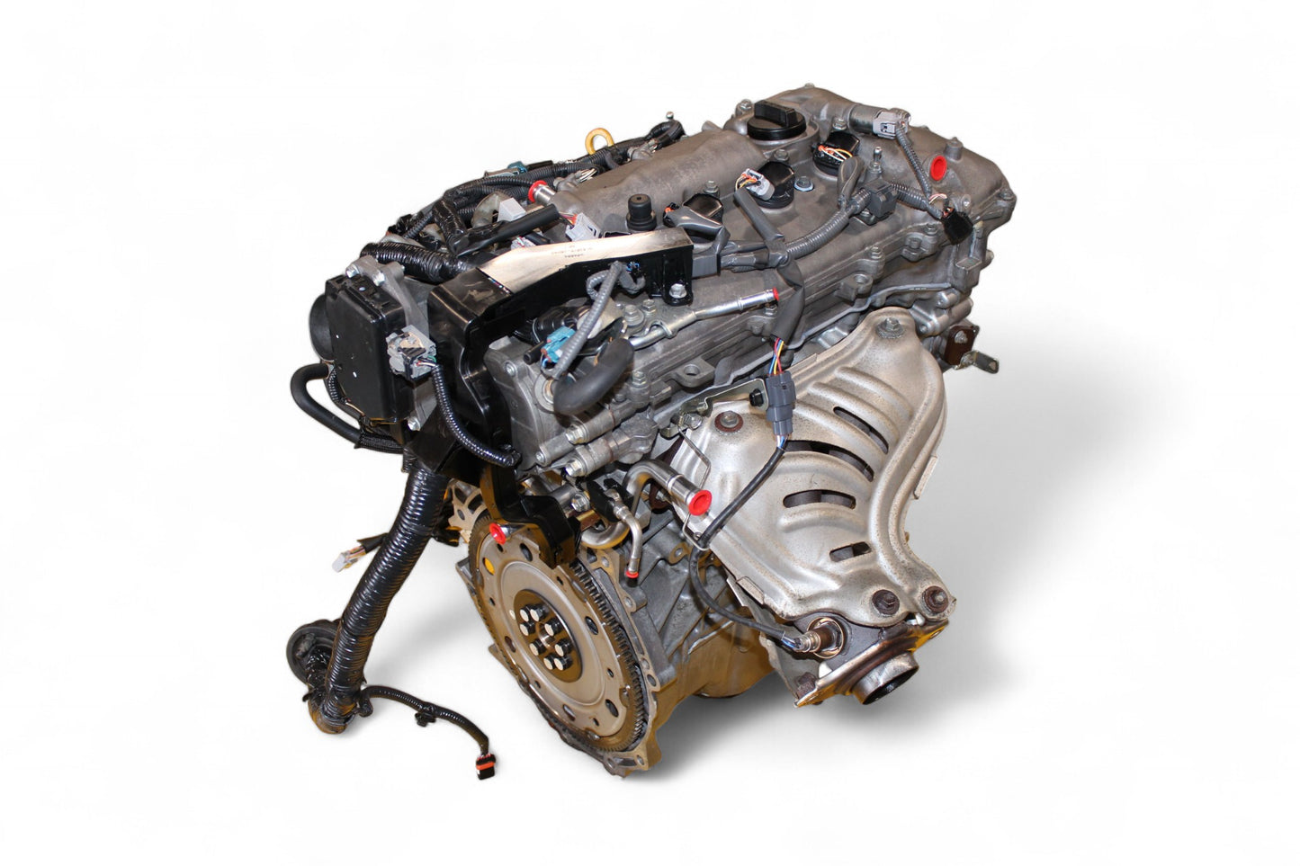2014-2019 Toyota Corolla 1.8L DOHC Dual VVT-i Engine JDM 2zr-fae 2zrfae (VIN P, 5TH DIGIT) #4