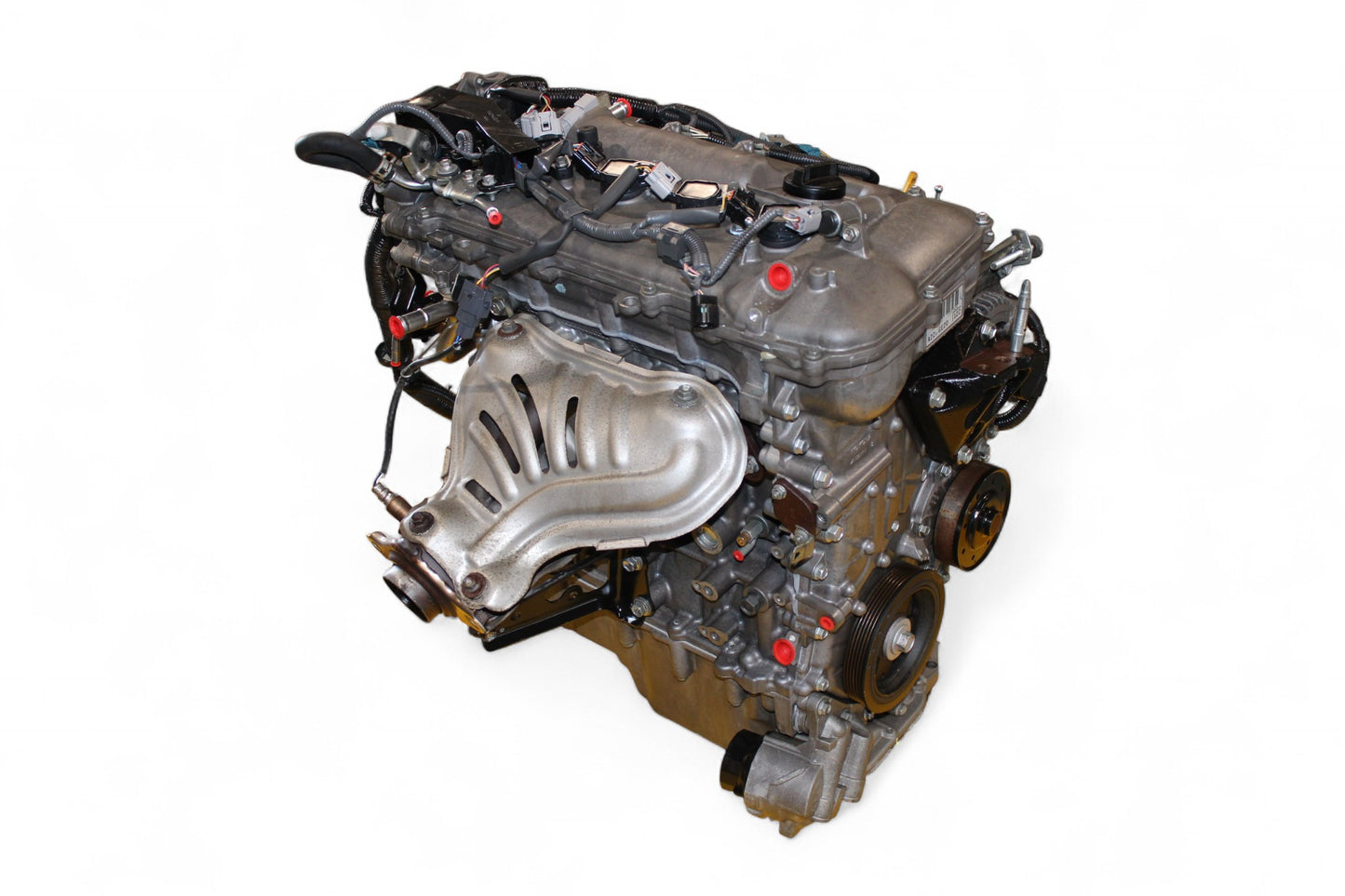 2014-2019 Toyota Corolla 1.8L DOHC Dual VVT-i Engine JDM 2zr-fae 2zrfae (VIN P, 5TH DIGIT) #4