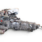 JDM Subaru Impreza WRX 2.0L AVCS Turbo Engine 5-Speed Manual Transmission ej205 ty754vbbaa #1