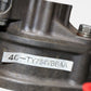 JDM Subaru Impreza WRX 2.0L AVCS Turbo Engine 5-Speed Manual Transmission ej205 ty754vbbaa #1