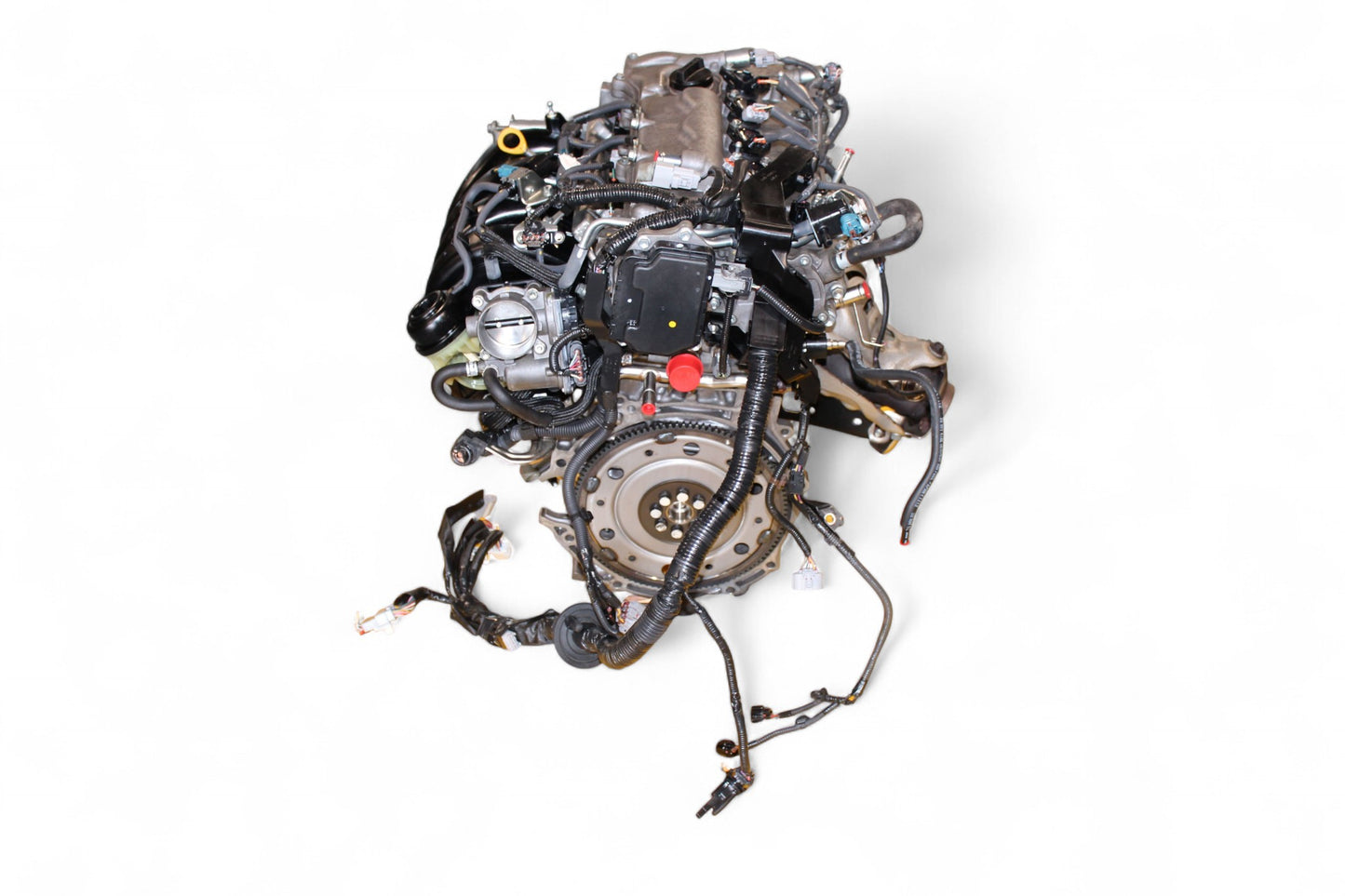 2014-2019 Toyota Corolla 1.8L DOHC Dual VVT-i Engine JDM 2zr-fae 2zrfae (VIN P, 5TH DIGIT) #5