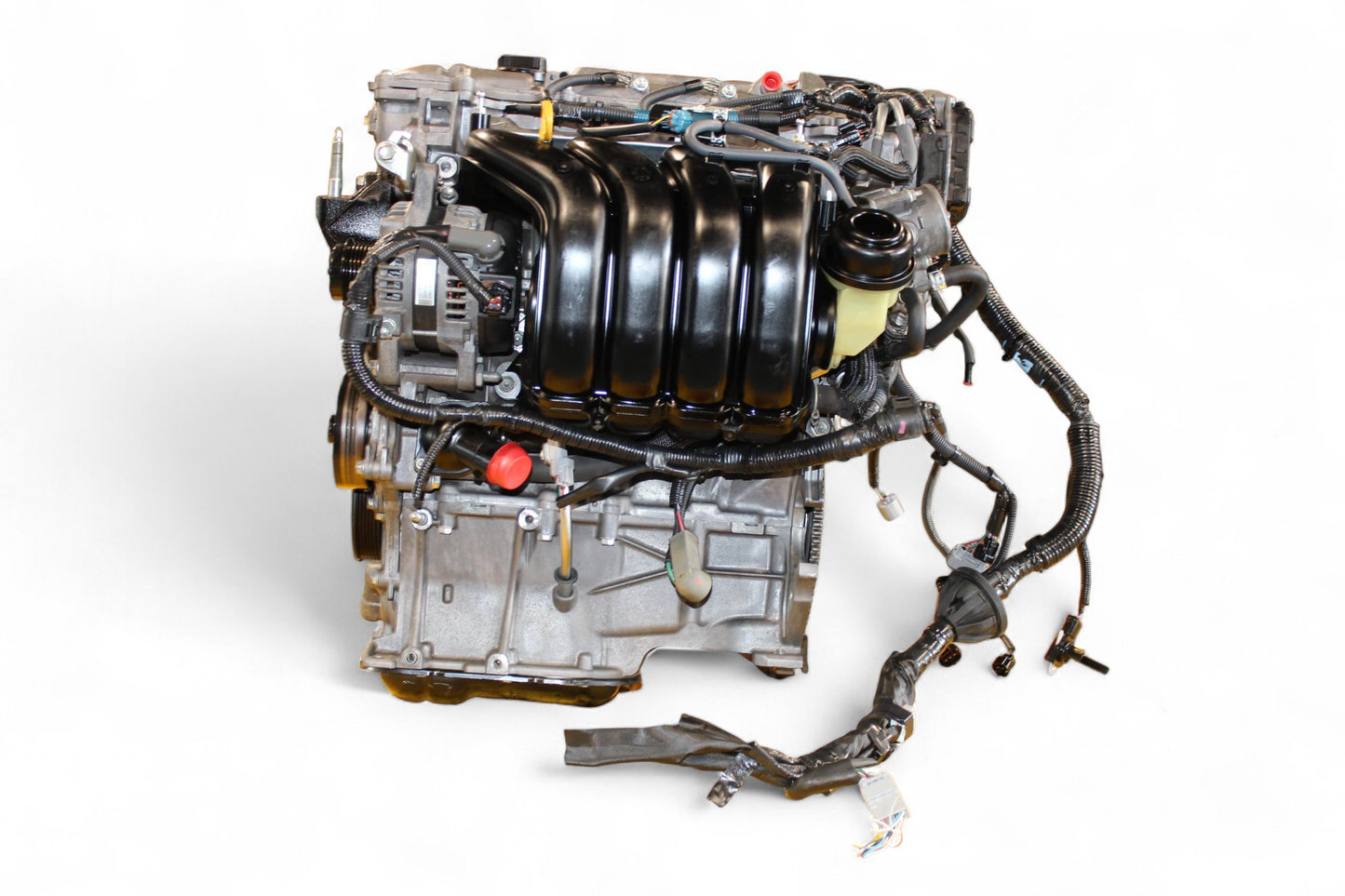 2014-2019 Toyota Corolla 1.8L DOHC Dual VVT-i Engine JDM 2zr-fae 2zrfae (VIN P, 5TH DIGIT) #5