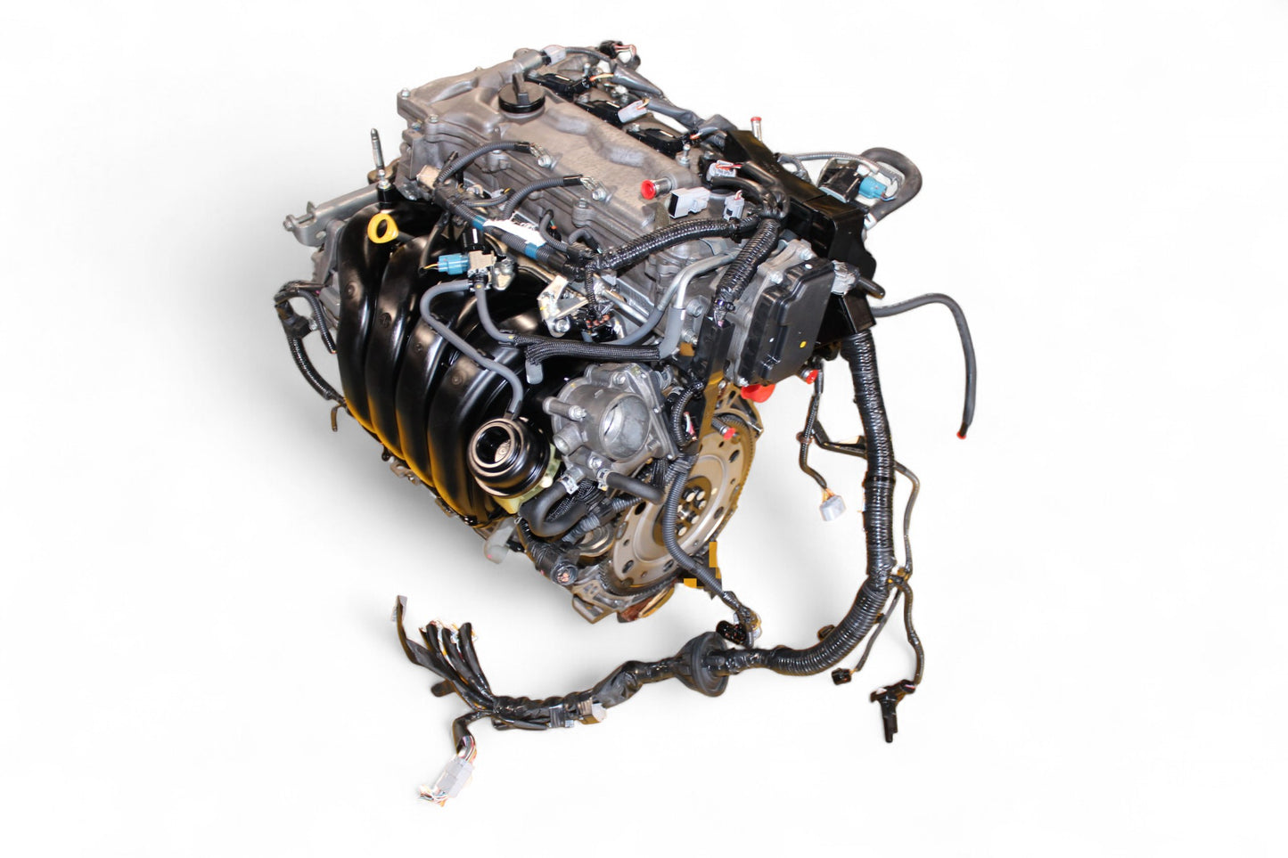 2014-2019 Toyota Corolla 1.8L DOHC Dual VVT-i Engine JDM 2zr-fae 2zrfae (VIN P, 5TH DIGIT) #5