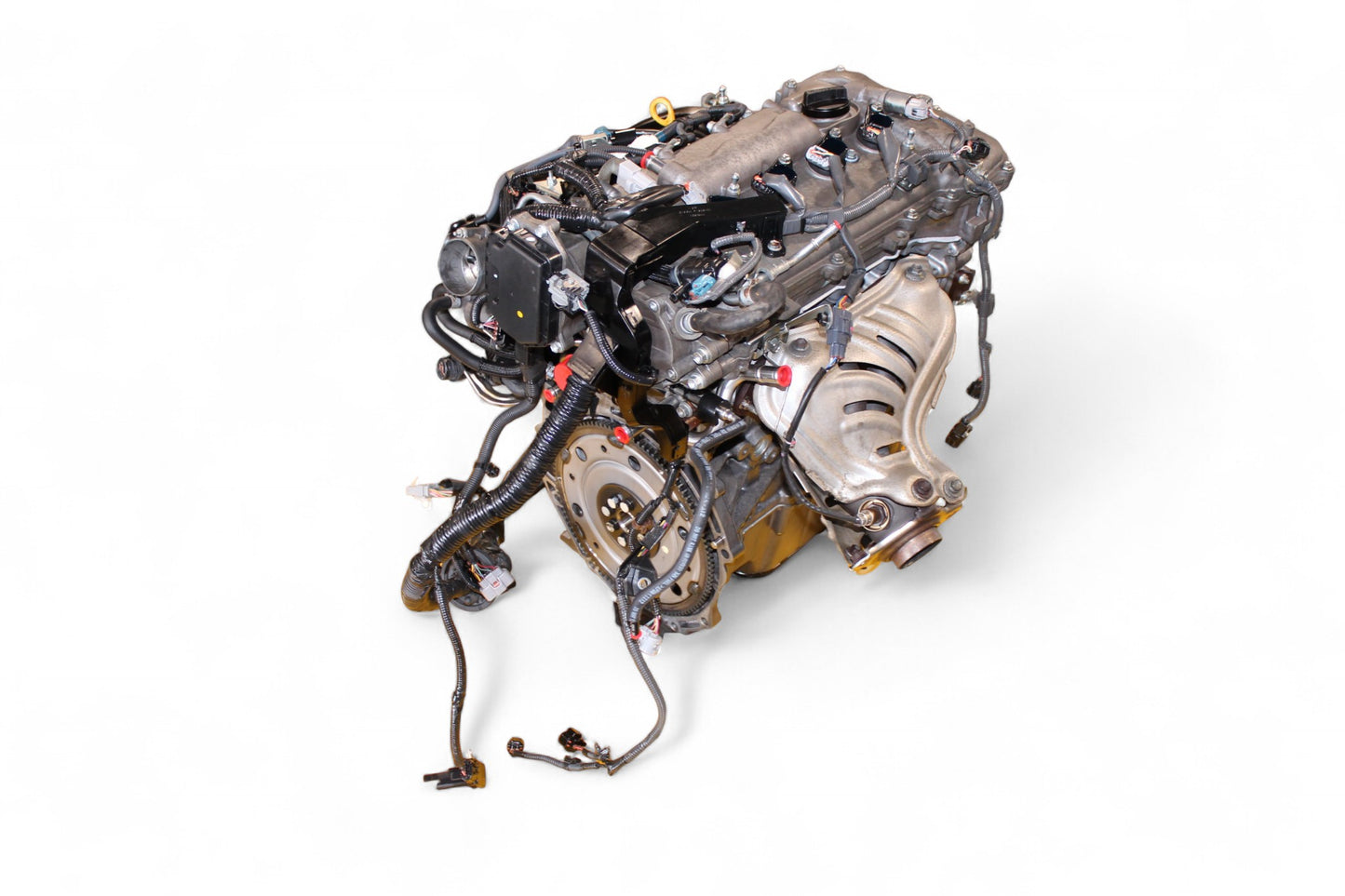 2014-2019 Toyota Corolla 1.8L DOHC Dual VVT-i Engine JDM 2zr-fae 2zrfae (VIN P, 5TH DIGIT) #5