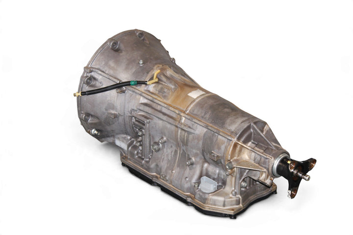 2007-2017 Lexus LS460 4.6L 8-Speed Automatic RWD Transmission JDM 1ur-fse 4x2 #2
