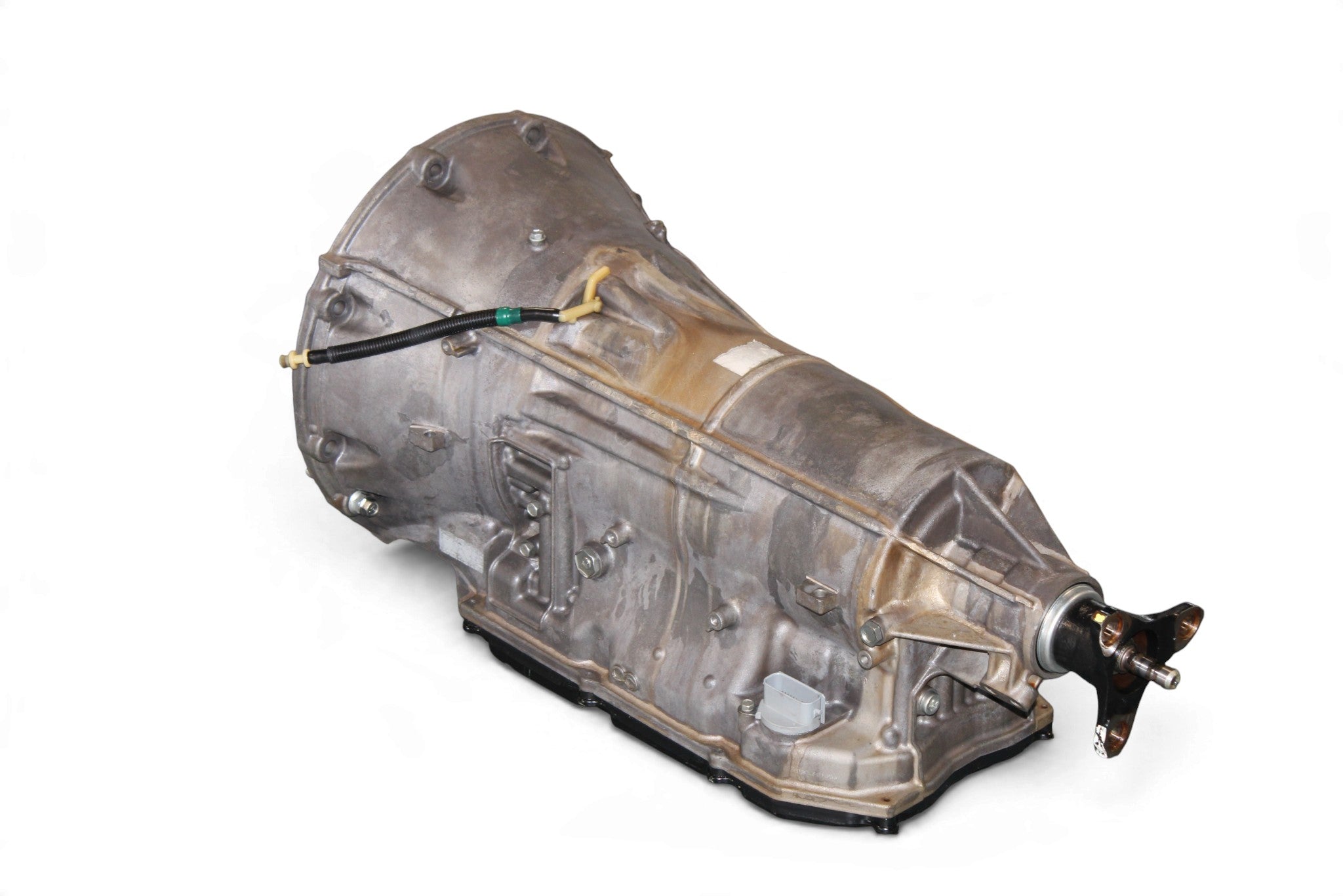 2008-2011 Lexus GS460 4.6L V8 8-Speed Automatic RWD Transmission JDM 1ur-fse 4x2 #2
