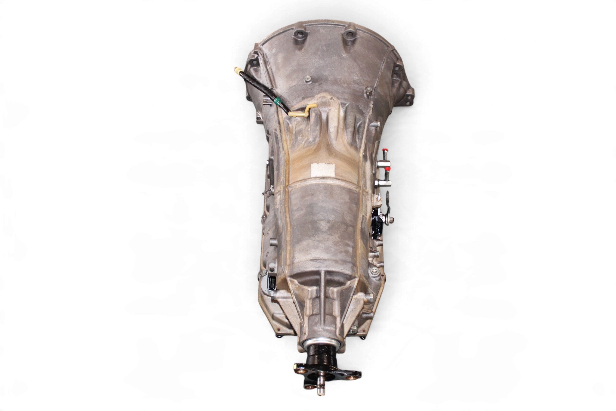 2007-2017 Lexus LS460 4.6L 8-Speed Automatic RWD Transmission JDM 1ur-fse 4x2 #2