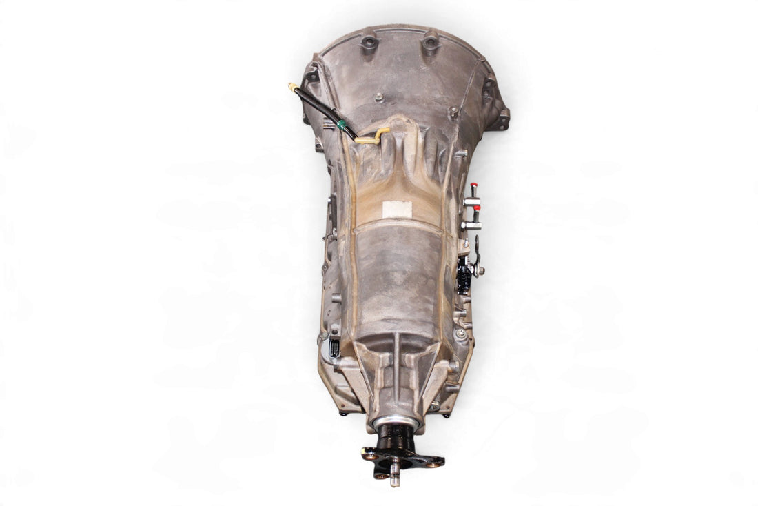 2007-2017 Lexus LS460 4.6L 8-Speed Automatic RWD Transmission JDM 1ur-fse 4x2 #2