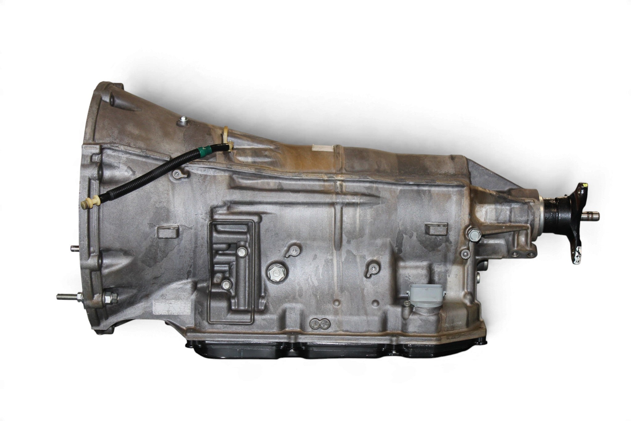2008-2011 Lexus GS460 4.6L V8 8-Speed Automatic RWD Transmission JDM 1ur-fse 4x2 #2