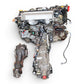 JDM Subaru Impreza WRX 2.0L AVCS Turbo Engine 5-Speed Manual Transmission ej205 ty754vb6aa #2