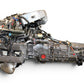 JDM Subaru Impreza WRX 2.0L AVCS Turbo Engine 5-Speed Manual Transmission ej205 ty754vb6aa #2