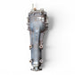 JDM Subaru Impreza WRX 2.0L AVCS Turbo Engine 5-Speed Manual Transmission ej205 ty754vb6aa #2