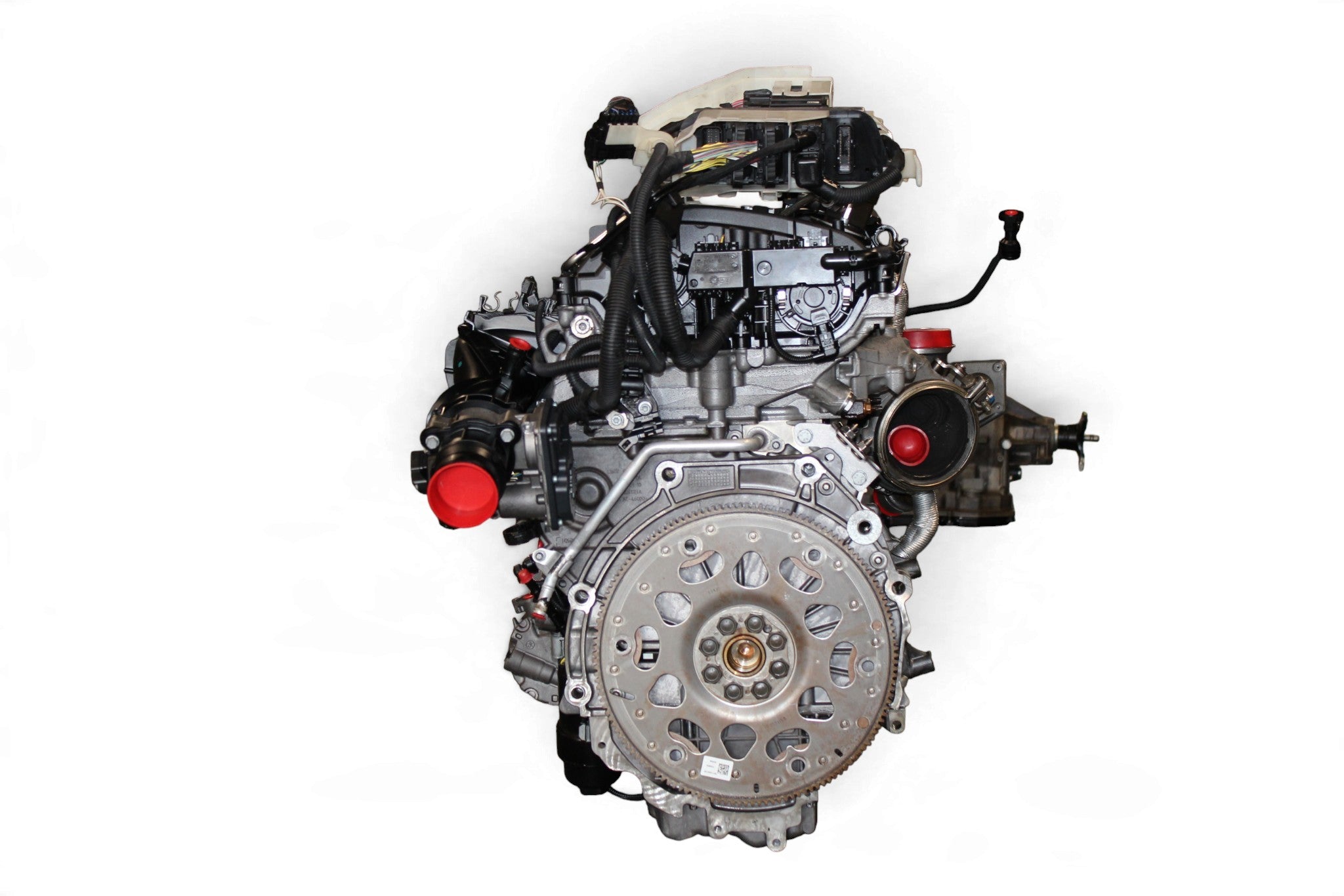 2014 2015 2016 2017 2018 2019 Mini Cooper 1.5L 3-Cylinder Turbo Engine JDM B38A15A #3
