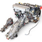 JDM Subaru Impreza WRX 2.0L AVCS Turbo Engine 5-Speed Manual Transmission ej205 ty754vb6aa #2