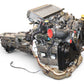 JDM Subaru Impreza WRX 2.0L AVCS Turbo Engine 5-Speed Manual Transmission ej205 ty754vb6aa #2