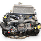 JDM Subaru Impreza WRX 2.0L AVCS Turbo Engine 5-Speed Manual Transmission ej205 ty754vb6aa #2