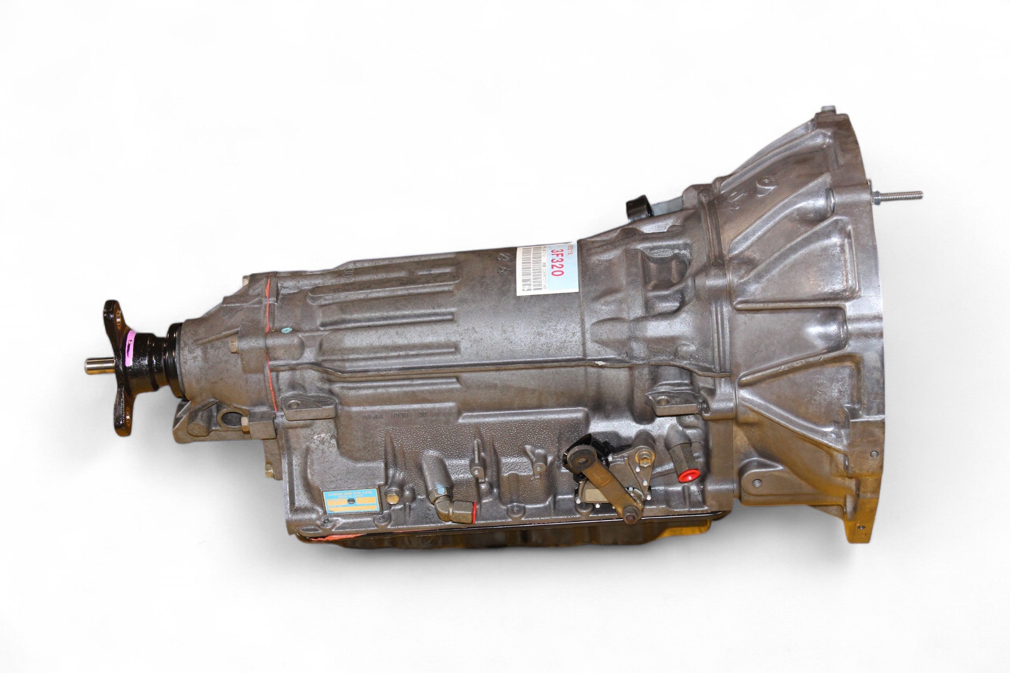 1998-2005 Lexus GS300 3.0L Automatic Transmission JDM 2jz-ge 2jzge #1