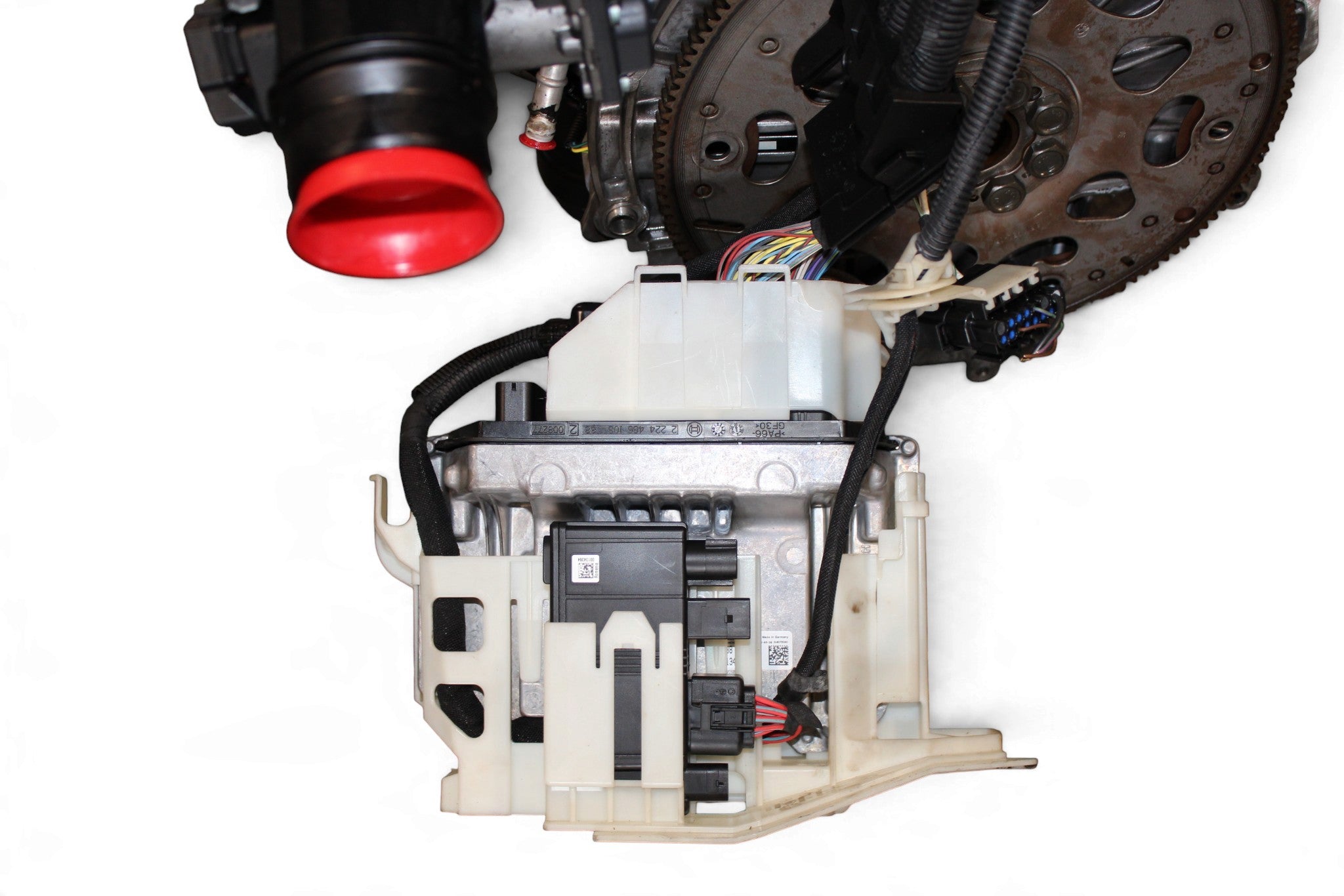 2014 2015 2016 2017 2018 2019 Mini Cooper 1.5L 3-Cylinder Turbo Engine JDM B38A15A #3