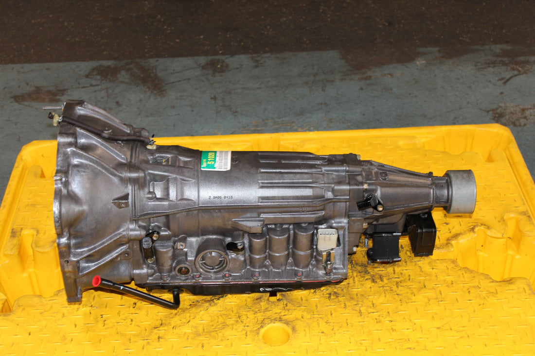 Toyota Progrès JCG11 3.0L NON-Turbo RWD Automatic Transmission JDM 2jz-ge 2jzge #3