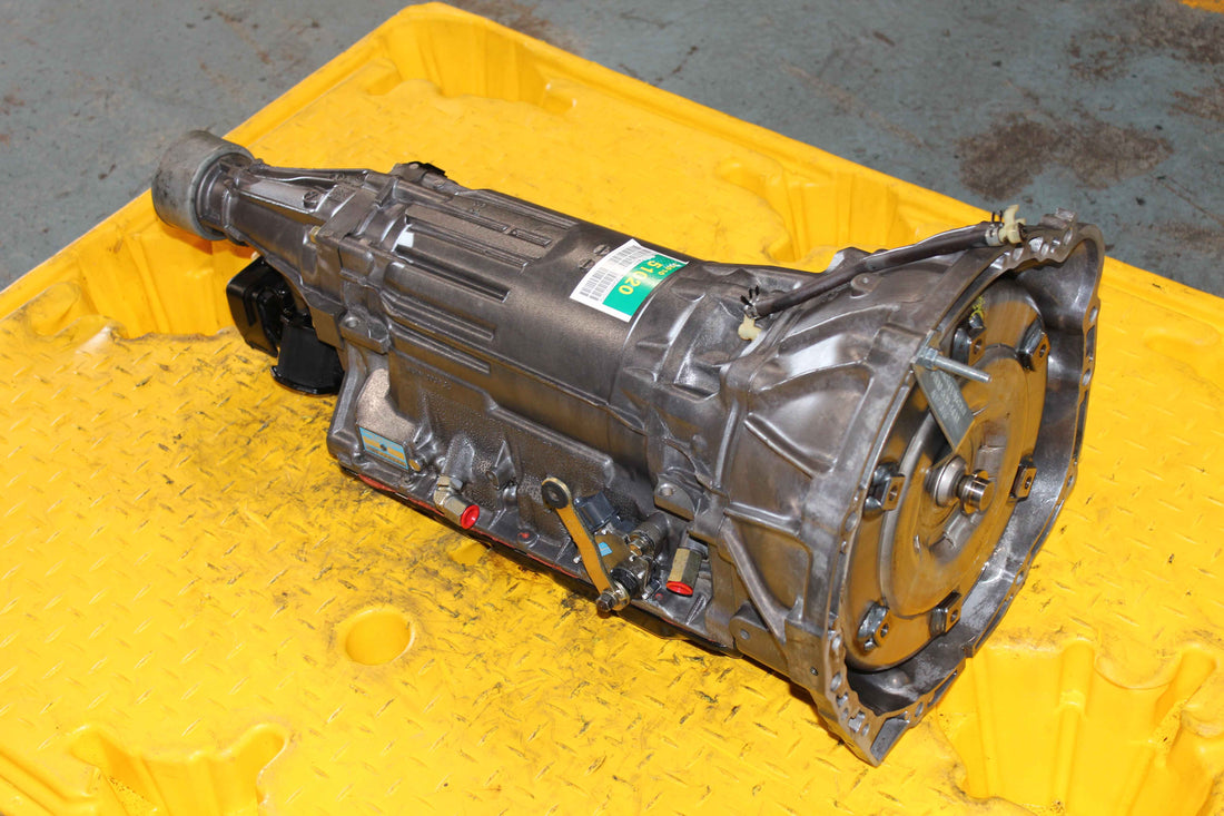 Toyota Progrès JCG11 3.0L NON-Turbo RWD Automatic Transmission JDM 2jz-ge 2jzge #3