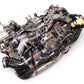 2002-2005 Subaru Impreza WRX 2.0L Twin Turbo NON AVCS Replacement Engine For ej205 JDM ej206 ej206-tt