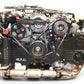2002-2005 Subaru Impreza WRX 2.0L Twin Turbo NON AVCS Replacement Engine For ej205 JDM ej206 ej206-tt