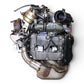 2002-2005 Subaru Impreza WRX 2.0L Twin Turbo NON AVCS Replacement Engine For ej205 JDM ej206 ej206-tt