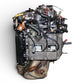 2002-2005 Subaru Impreza WRX 2.0L Twin Turbo NON AVCS Replacement Engine For ej205 JDM ej206 ej206-tt