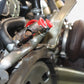 2002-2005 Subaru Impreza WRX 2.0L Twin Turbo NON AVCS Replacement Engine For ej205 JDM ej206 ej206-tt
