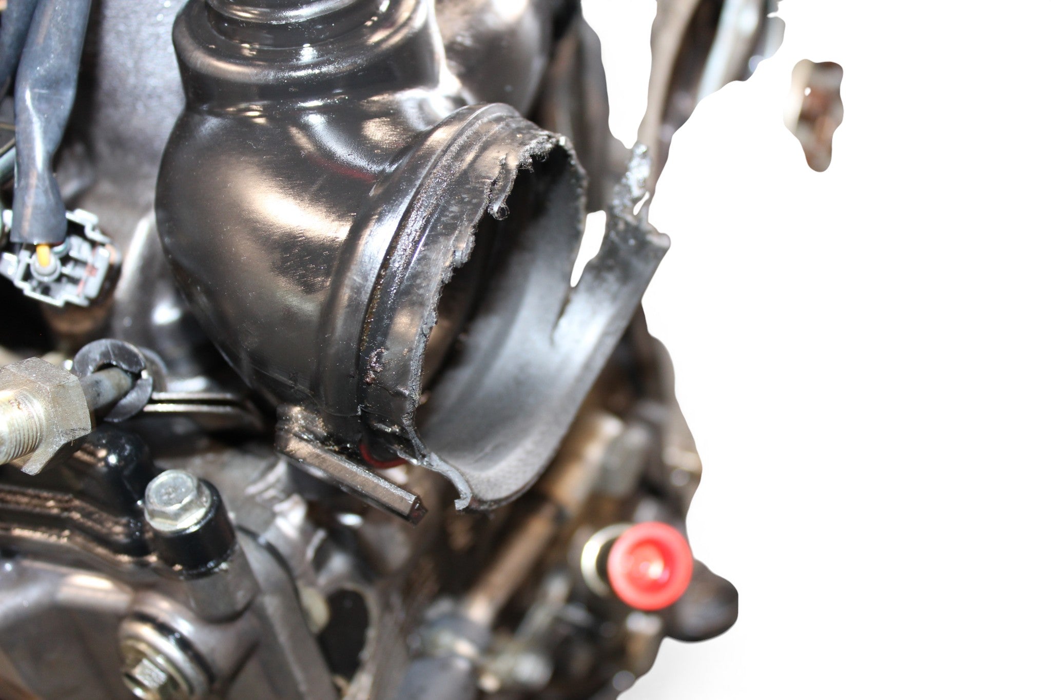 2002-2005 Subaru Impreza WRX 2.0L Twin Turbo NON AVCS Replacement Engine For ej205 JDM ej206 ej206-tt #1