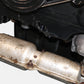 2002-2005 Subaru Impreza WRX 2.0L Twin Turbo NON AVCS Replacement Engine For ej205 JDM ej206 ej206-tt