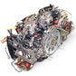2002-2005 Subaru Impreza WRX 2.0L Twin Turbo NON AVCS Replacement Engine For ej205 JDM ej206 ej206-tt