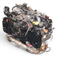 2002-2005 Subaru Impreza WRX 2.0L Twin Turbo NON AVCS Replacement Engine For ej205 JDM ej206 ej206-tt