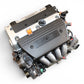 2003-2007 Honda Accord 4-Cylinder 2.0L Replacement Engine JDM k20a #1