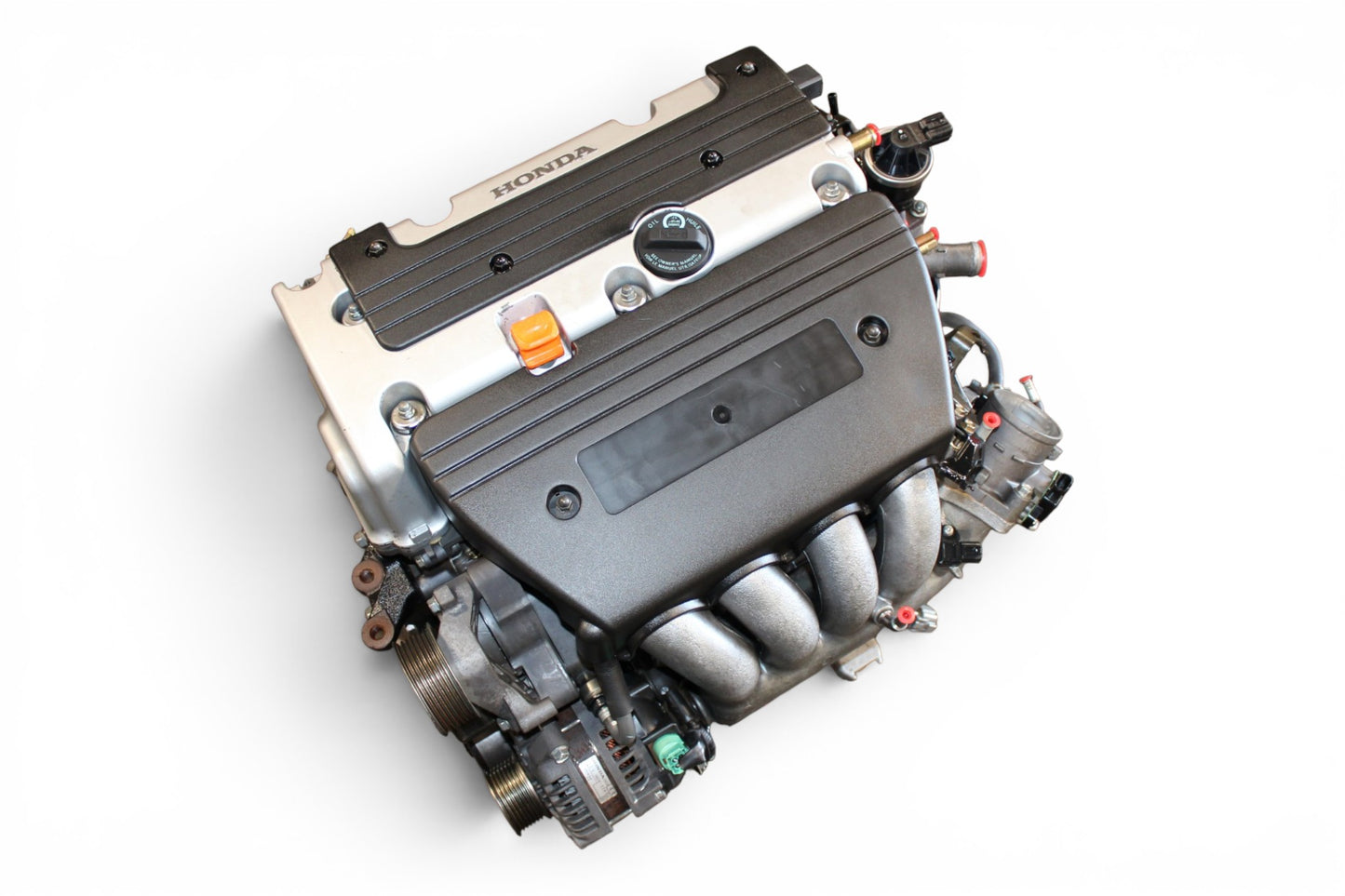 2003-2007 Honda Accord 4-Cylinder 2.0L Replacement Engine JDM k20a #1