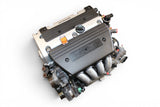 2003-2007 Honda Accord 4-Cylinder 2.0L Replacement Engine JDM k20a #1
