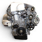 2003-2007 Honda Accord 4-Cylinder 2.0L Replacement Engine JDM k20a #1