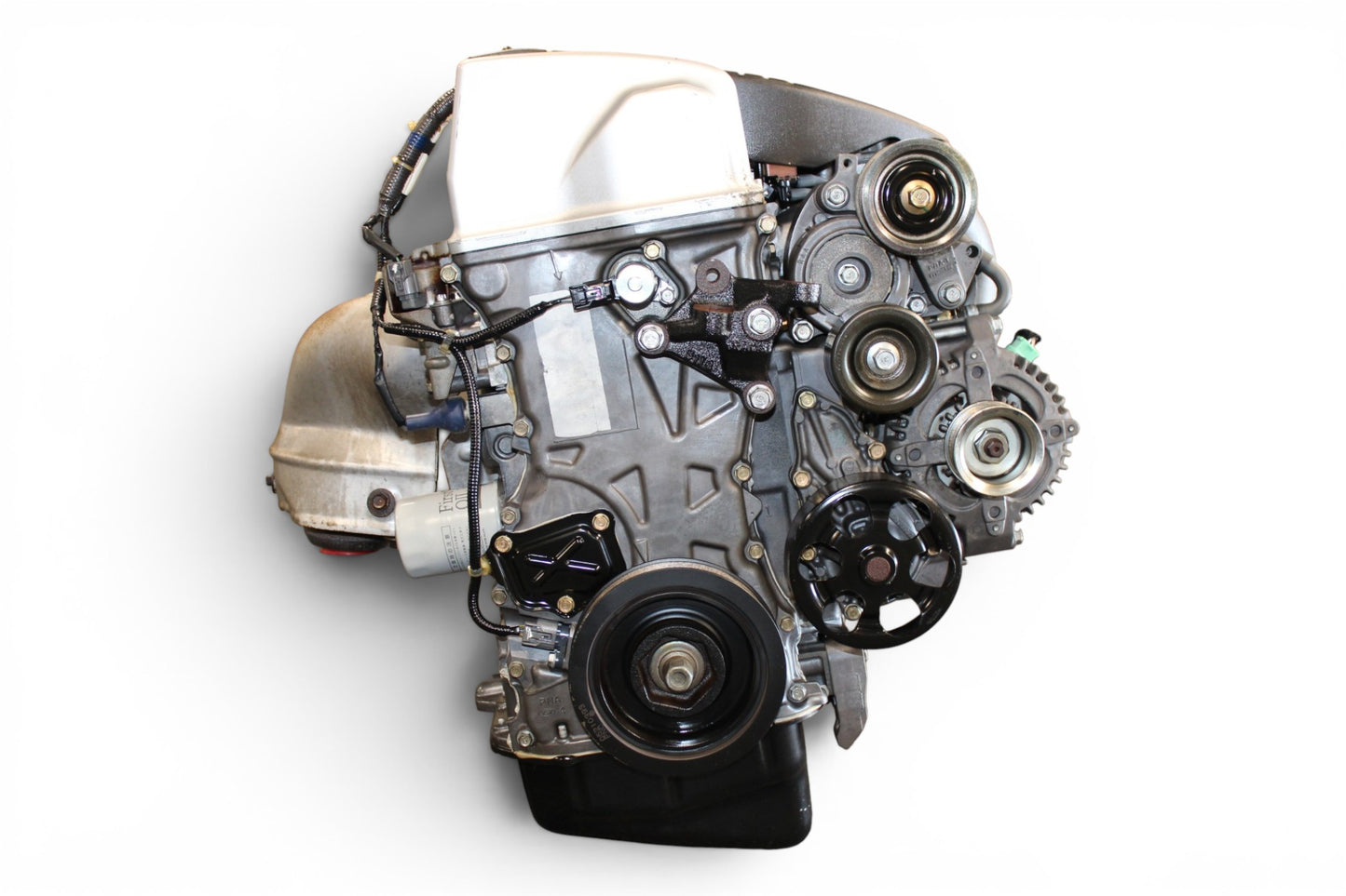 2003-2007 Honda Accord 4-Cylinder 2.0L Replacement Engine JDM k20a #1
