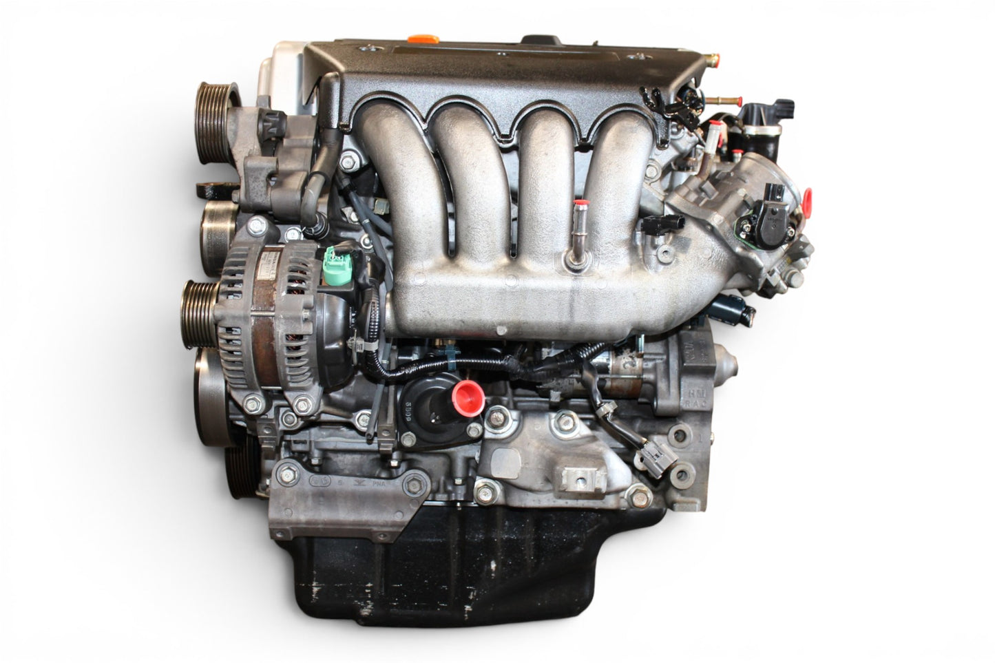 2003-2007 Honda Accord 4-Cylinder 2.0L Replacement Engine JDM k20a #1