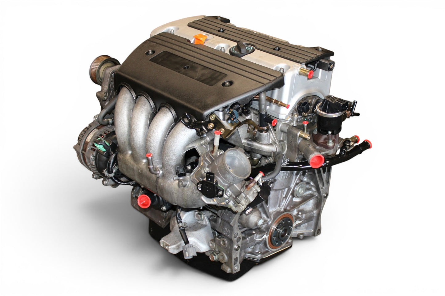2003-2007 Honda Accord 4-Cylinder 2.0L Replacement Engine JDM k20a #1