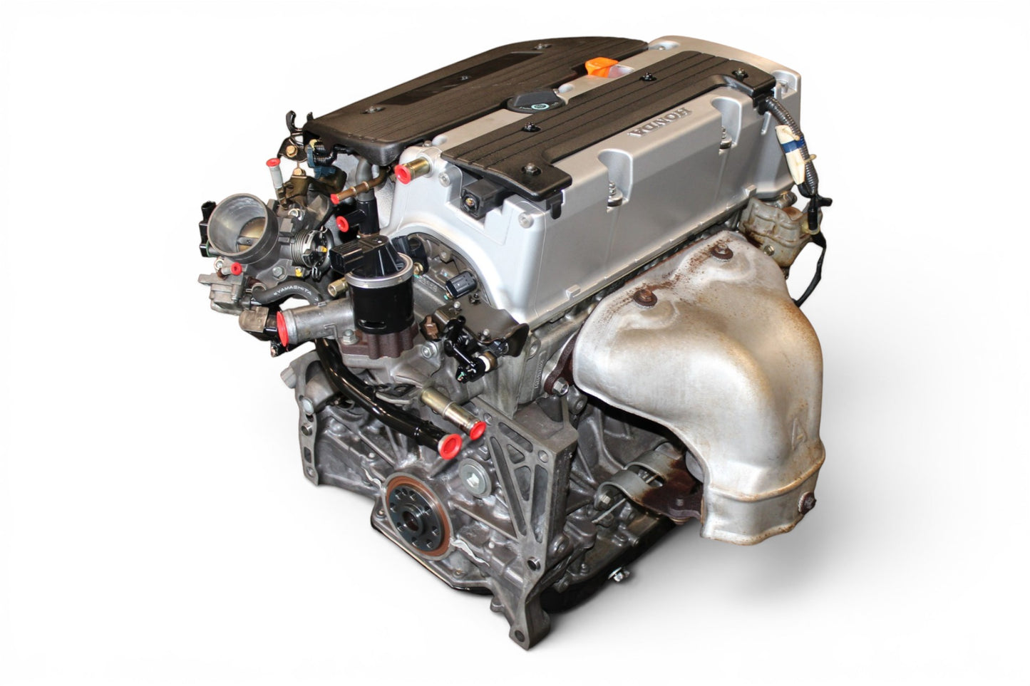 2003-2007 Honda Accord 4-Cylinder 2.0L Replacement Engine JDM k20a #1