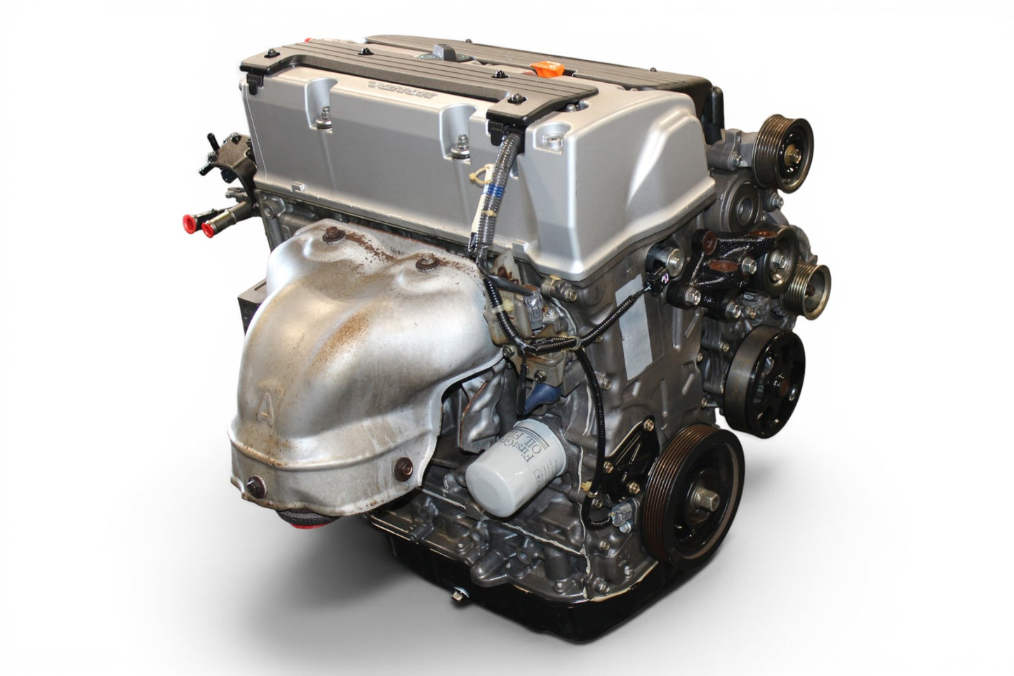 2003-2007 Honda Accord 4-Cylinder 2.0L Replacement Engine JDM k20a #1