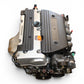 2003-2007 Honda Accord 4-Cylinder 2.0L Replacement Engine JDM k20a #1