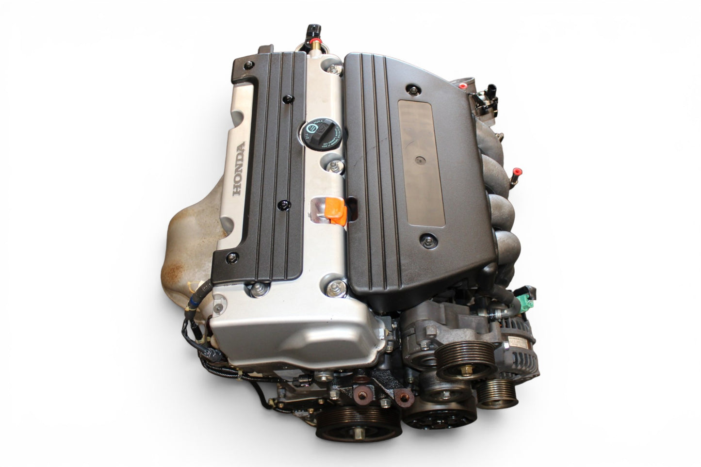 2003-2007 Honda Accord 4-Cylinder 2.0L Replacement Engine JDM k20a #1