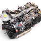 2002-2005 Subaru Impreza WRX 2.0L DOHC AVCS Turbo Engine JDM ej205 #1