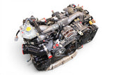 2002-2005 Subaru Impreza WRX 2.0L DOHC AVCS Turbo Engine JDM ej205 #1